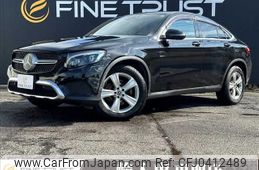 mercedes-benz glc-class 2017 -MERCEDES-BENZ--Benz GLC DBA-253342C--WDC2533422F232342---MERCEDES-BENZ--Benz GLC DBA-253342C--WDC2533422F232342-