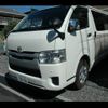 toyota hiace-van 2019 -TOYOTA 【滋賀 400ﾃ7438】--Hiace Van GDH206V--2005488---TOYOTA 【滋賀 400ﾃ7438】--Hiace Van GDH206V--2005488- image 1