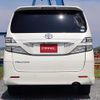 toyota vellfire 2009 O11364 image 13