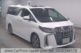 toyota alphard 2022 quick_quick_3BA-AGH30W_AGH30-0434231