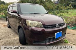 toyota corolla-rumion 2010 CFJ1826935