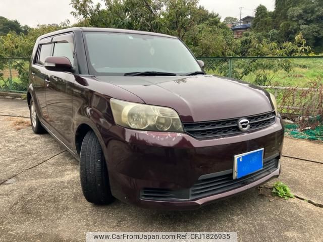 toyota corolla-rumion 2010 CFJ1826935 image 1