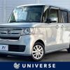 honda n-box 2018 -HONDA--N BOX DBA-JF3--JF3-1095090---HONDA--N BOX DBA-JF3--JF3-1095090- image 1