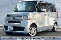 honda n-box 2018 -HONDA--N BOX DBA-JF3--JF3-1095090---HONDA--N BOX DBA-JF3--JF3-1095090-