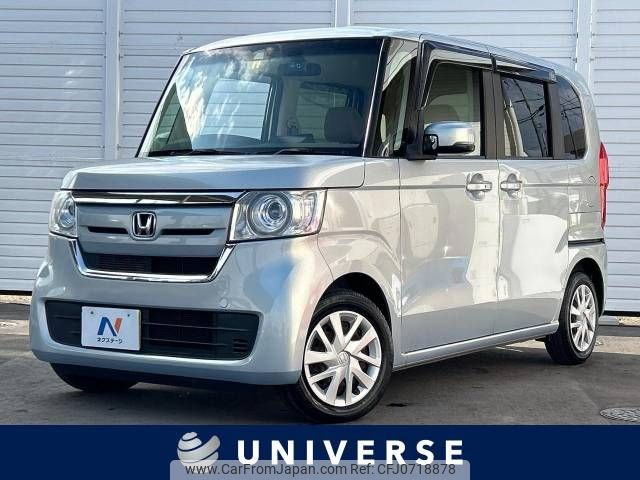 honda n-box 2018 -HONDA--N BOX DBA-JF3--JF3-1095090---HONDA--N BOX DBA-JF3--JF3-1095090- image 1