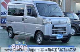 daihatsu hijet-cargo 2025 GOO_JP_700060017330250211002