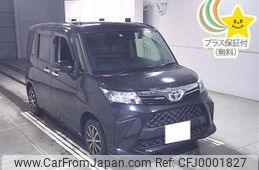 toyota roomy 2021 -TOYOTA 【水戸 537ﾄ925】--Roomy M900A-0640255---TOYOTA 【水戸 537ﾄ925】--Roomy M900A-0640255-