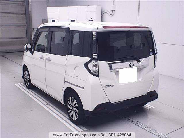 toyota tank 2017 -TOYOTA 【名古屋 507ｽ2755】--Tank M900A--0065721---TOYOTA 【名古屋 507ｽ2755】--Tank M900A--0065721- image 2