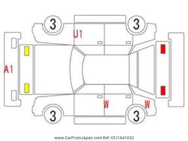 renault lutecia 2016 CFJ1641652 image 2