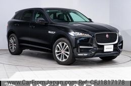 jaguar f-pace 2016 CFJ1817178