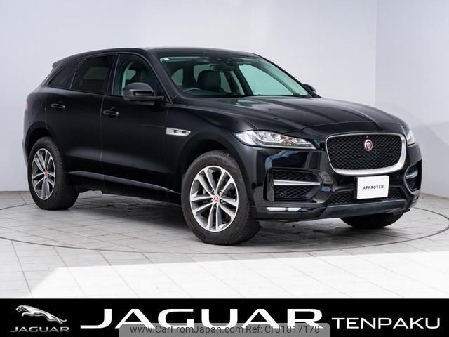 jaguar f-pace 2016 CFJ1817178 image 1