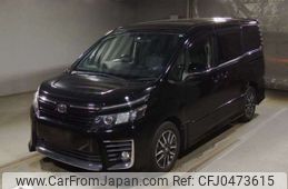 toyota voxy 2014 -TOYOTA--Voxy DBA-ZRR80W--ZRR80-0027169---TOYOTA--Voxy DBA-ZRR80W--ZRR80-0027169-