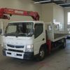 mitsubishi-fuso canter 2017 -MITSUBISHI 【土浦 100ﾀ55】--Canter FEB90-551931---MITSUBISHI 【土浦 100ﾀ55】--Canter FEB90-551931- image 1