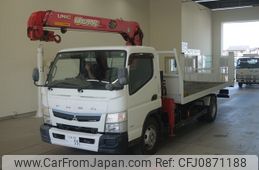 mitsubishi-fuso canter 2017 -MITSUBISHI 【土浦 100ﾀ55】--Canter FEB90-551931---MITSUBISHI 【土浦 100ﾀ55】--Canter FEB90-551931-