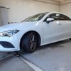 mercedes-benz cla-class 2019 quick_quick_3DA-118312M_WDD1183122N044149 image 1