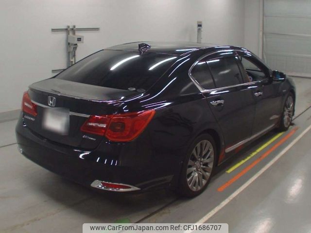 honda legend 2015 CFJ1686707 image 2