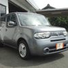 nissan cube 2018 -NISSAN--Cube Z12--400261---NISSAN--Cube Z12--400261- image 9