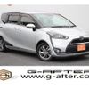 toyota sienta 2015 -TOYOTA--Sienta DBA-NSP170G--NSP170-7014677---TOYOTA--Sienta DBA-NSP170G--NSP170-7014677- image 1