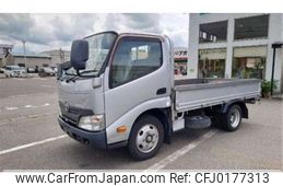 toyota dyna-truck 2014 -TOYOTA--Dyna TKG-XZC605--XZC605-0007815---TOYOTA--Dyna TKG-XZC605--XZC605-0007815-