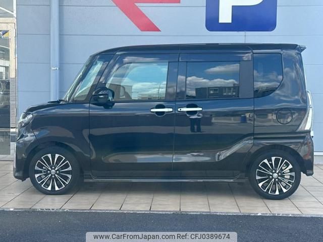 daihatsu tanto 2020 quick_quick_5BA-LA650S_LA650S-1029828 image 2