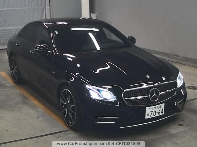 mercedes-benz amg 2019 -MERCEDES-BENZ--AMG WDD2130611A553477---MERCEDES-BENZ--AMG WDD2130611A553477- image 1