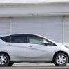 nissan note 2018 -NISSAN--Note DBA-NE12--NE12-220464---NISSAN--Note DBA-NE12--NE12-220464- image 24