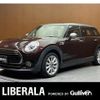 mini mini-others 2016 -BMW--BMW Mini LDA-LR20--WMWLR920902E72061---BMW--BMW Mini LDA-LR20--WMWLR920902E72061- image 1