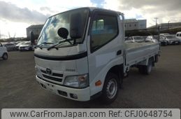 toyota dyna-truck 2013 -TOYOTA--Dyna QDF-KDY231--KDY231-8014435---TOYOTA--Dyna QDF-KDY231--KDY231-8014435-