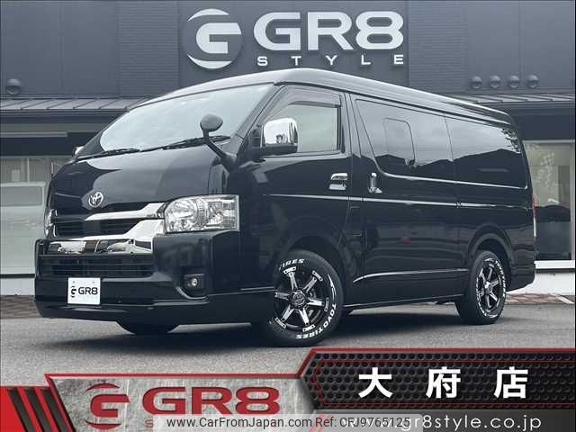 toyota hiace-van 2022 -TOYOTA--Hiace Van 3BF-TRH211K--TRH211-8010909---TOYOTA--Hiace Van 3BF-TRH211K--TRH211-8010909- image 1