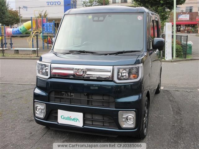 daihatsu wake 2020 -DAIHATSU--WAKE DBA-LA700S--LA700S-0156183---DAIHATSU--WAKE DBA-LA700S--LA700S-0156183- image 1