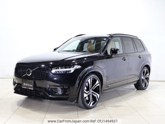 volvo xc90 2024 CFJ1494937 image 1