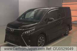 toyota voxy 2019 -TOYOTA--Voxy DBA-ZRR80W--ZRR80-0578353---TOYOTA--Voxy DBA-ZRR80W--ZRR80-0578353-