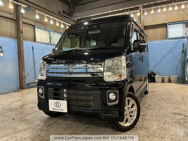 suzuki every-wagon 2023 CFJ1648739 image 1