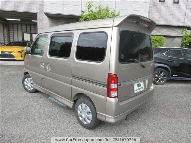 suzuki every-wagon 2004 CFJ1670766 image 2