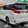 toyota alphard 2020 -TOYOTA--Alphard 3BA-AGH30W--AGH30-0347219---TOYOTA--Alphard 3BA-AGH30W--AGH30-0347219- image 15