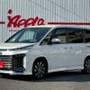 toyota voxy 2023 -TOYOTA 【名古屋 330ﾇ9145】--Voxy 6AA-ZWR90W--ZWR90-0133792---TOYOTA 【名古屋 330ﾇ9145】--Voxy 6AA-ZWR90W--ZWR90-0133792- image 1