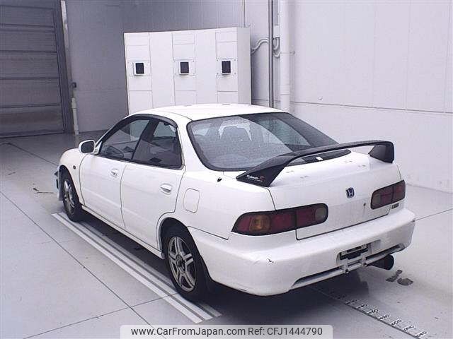 honda integra 1998 -HONDA--Integra DB8-1301247---HONDA--Integra DB8-1301247- image 2