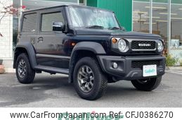 suzuki jimny-sierra 2022 -SUZUKI--Jimny Sierra 3BA-JB74W--JB74W-178823---SUZUKI--Jimny Sierra 3BA-JB74W--JB74W-178823-