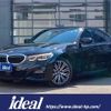 bmw 3-series 2020 -BMW--BMW 3 Series 3DA-5V20--WBA5V72080FJ05263---BMW--BMW 3 Series 3DA-5V20--WBA5V72080FJ05263- image 1