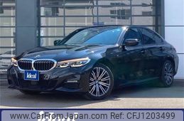 bmw 3-series 2020 -BMW--BMW 3 Series 3DA-5V20--WBA5V72080FJ05263---BMW--BMW 3 Series 3DA-5V20--WBA5V72080FJ05263-