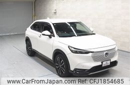 honda vezel 2021 CFJ1854685