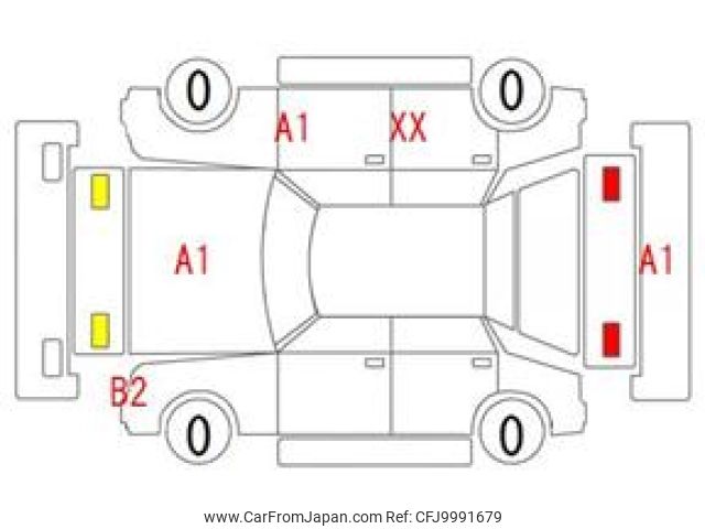 nissan dayz-roox 2020 -NISSAN--DAYZ Roox DBA-B21A--B21A-0618844---NISSAN--DAYZ Roox DBA-B21A--B21A-0618844- image 2