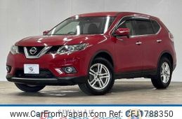 nissan x-trail 2014 CFJ1788350