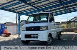 mitsubishi minicab-truck 2000 8c45d03051ef06c4a8937027f6456a0d