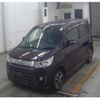 suzuki wagon-r-stingray 2014 quick_quick_DBA-MH34S_MH34S-955328 image 1