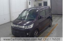 suzuki wagon-r-stingray 2014 quick_quick_DBA-MH34S_MH34S-955328