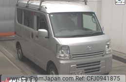 mazda scrum-van 2020 -MAZDA--Scrum Van DG17V-422492---MAZDA--Scrum Van DG17V-422492-
