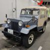 mitsubishi jeep 1985 -MITSUBISHI 【富士山 403ｽ8065】--Jeep J59--J59-01586---MITSUBISHI 【富士山 403ｽ8065】--Jeep J59--J59-01586- image 5