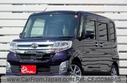 daihatsu tanto 2013 -DAIHATSU--Tanto DBA-LA600S--0033771---DAIHATSU--Tanto DBA-LA600S--0033771-