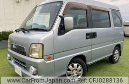 subaru dias-wagon 2005 quick_quick_TA-TW1_TW1-020672